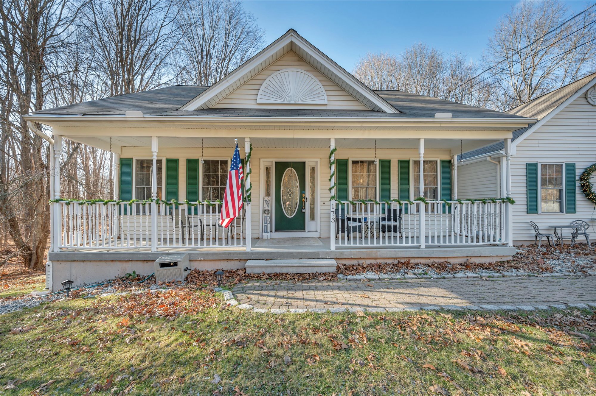 173 Coles Road, Cromwell, Connecticut image 2