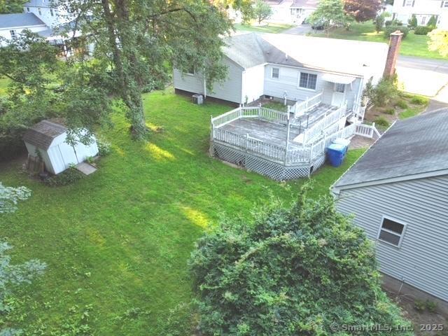 52 Field Road