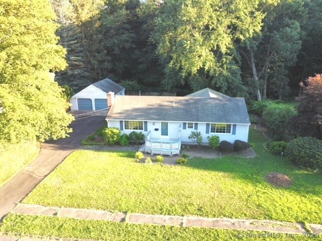 52 Field Road