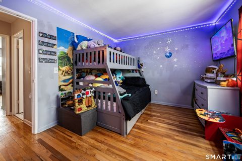 Tiny photo for 55 Beths Avenue #APT 77, Bristol, CT 06010 (MLS # 24152612)