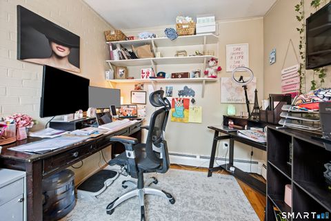 Tiny photo for 55 Beths Avenue #APT 77, Bristol, CT 06010 (MLS # 24152612)