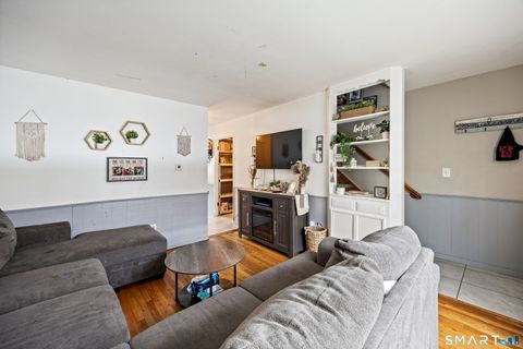 Tiny photo for 55 Beths Avenue #APT 77, Bristol, CT 06010 (MLS # 24152612)