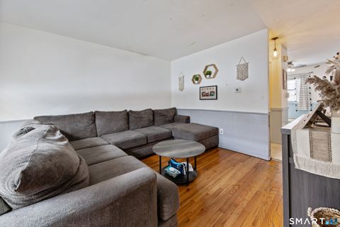 Tiny photo for 55 Beths Avenue #APT 77, Bristol, CT 06010 (MLS # 24152612)