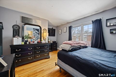 Tiny photo for 55 Beths Avenue #APT 77, Bristol, CT 06010 (MLS # 24152612)