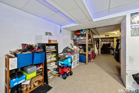 Tiny photo for 55 Beths Avenue #APT 77, Bristol, CT 06010 (MLS # 24152612)