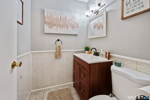 Tiny photo for 55 Beths Avenue #APT 77, Bristol, CT 06010 (MLS # 24152612)