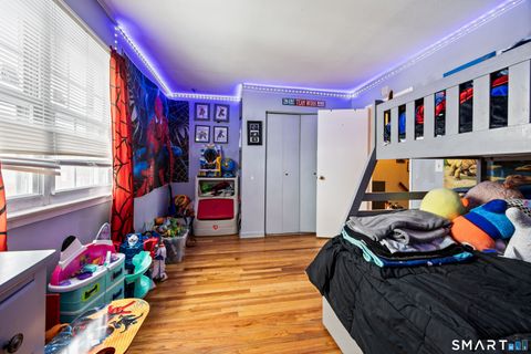 Tiny photo for 55 Beths Avenue #APT 77, Bristol, CT 06010 (MLS # 24152612)