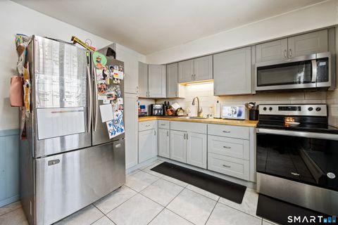 Tiny photo for 55 Beths Avenue #APT 77, Bristol, CT 06010 (MLS # 24152612)