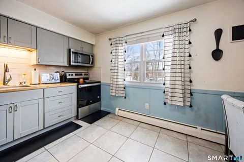 Tiny photo for 55 Beths Avenue #APT 77, Bristol, CT 06010 (MLS # 24152612)