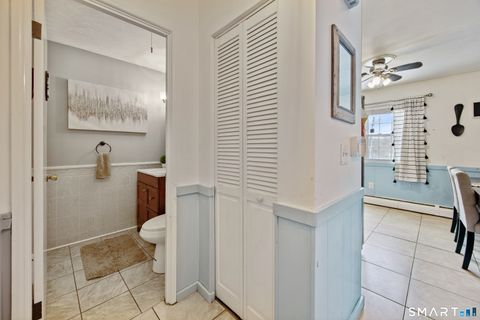 Tiny photo for 55 Beths Avenue #APT 77, Bristol, CT 06010 (MLS # 24152612)