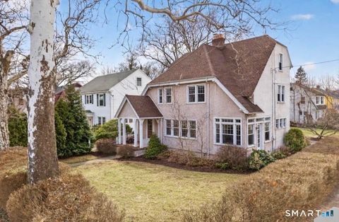 Homes For Sale - 1860 Whitney Avenue<br/> Hamden, CT 06517