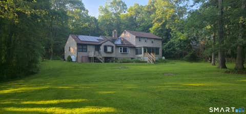 Photo of 61 Punkup Road, Oxford, CT 06478 (MLS # 24198673)