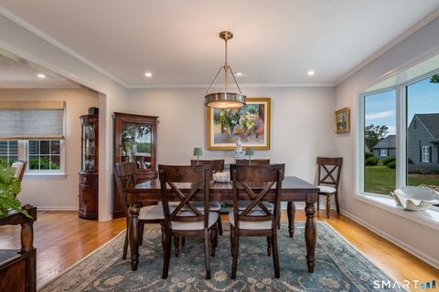 Tiny photo for 23 Aylesbury Circle #23, Madison, CT 06443 (MLS # 24182415)