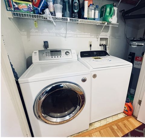 Tiny photo for 97 Richards Avenue #Apt E12, Norwalk, CT 06854 (MLS # 24137192)