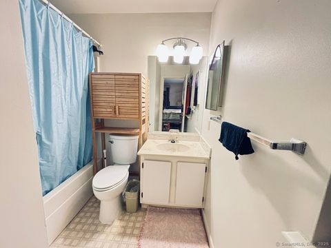 Tiny photo for 97 Richards Avenue #Apt E12, Norwalk, CT 06854 (MLS # 24137192)