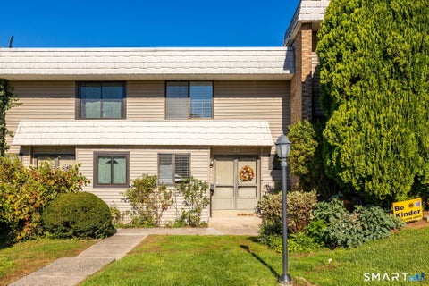 Tiny photo for 17 Briar Court #17, Cromwell, CT 06416 (MLS # 24214863)