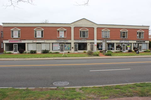 Photo of 2348 Whitney Avenue #A, Hamden, CT 06518 (MLS # 24116595)