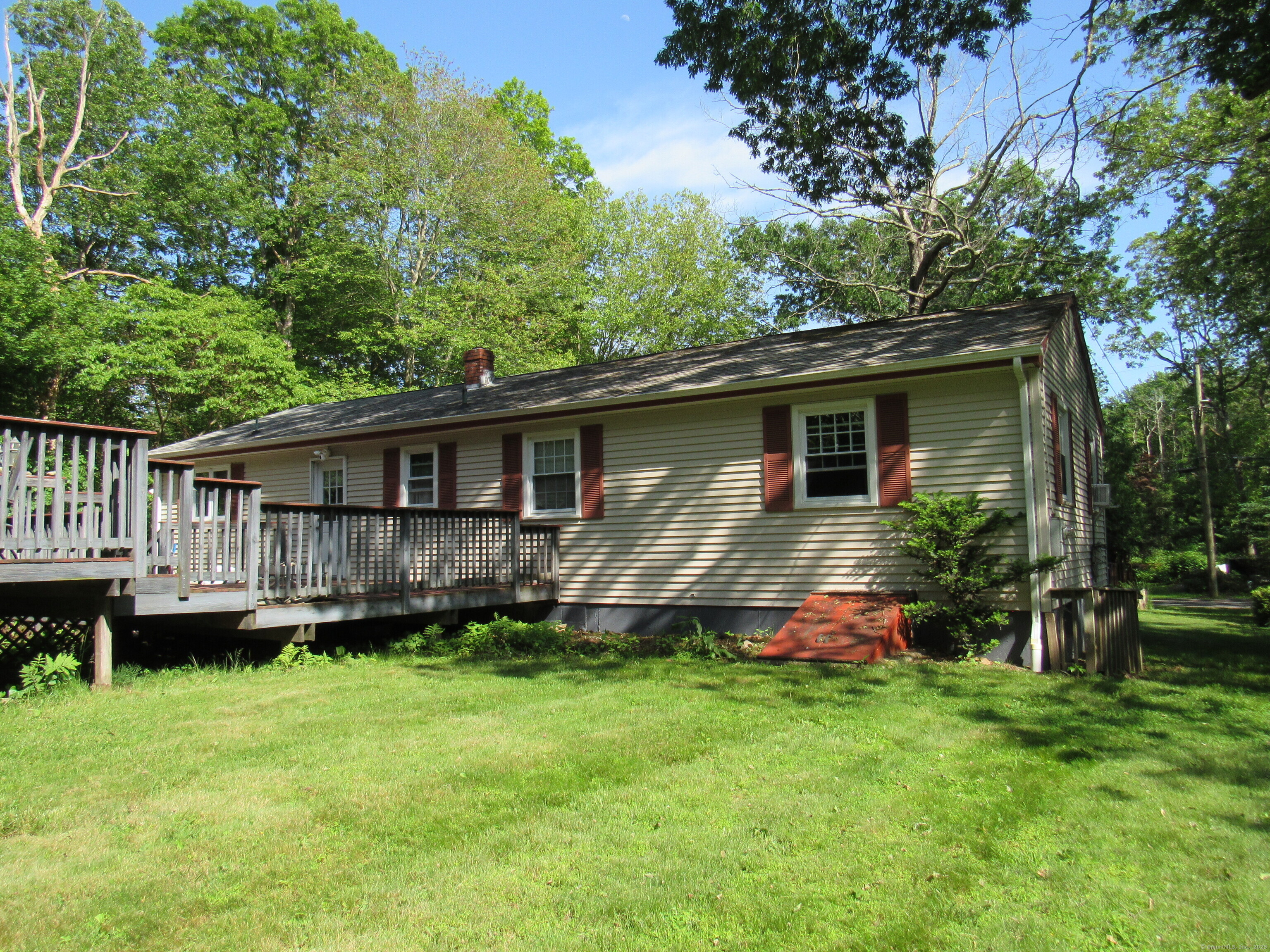 38 Dubois Road