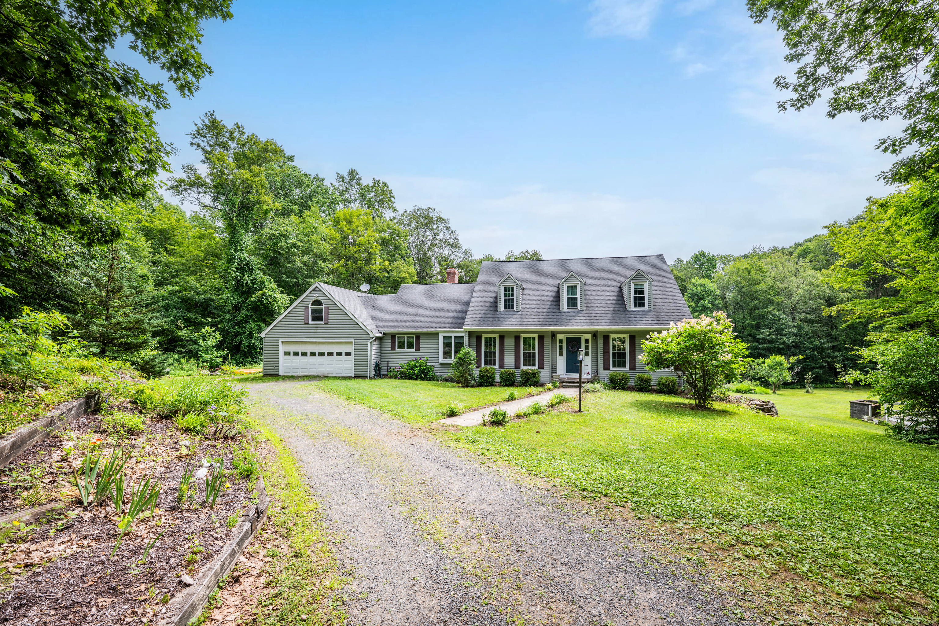 159 Woods Way Drive