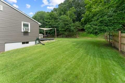 Tiny photo for 11 Willow Lane, Ledyard, CT 06339 (MLS # 24143729)
