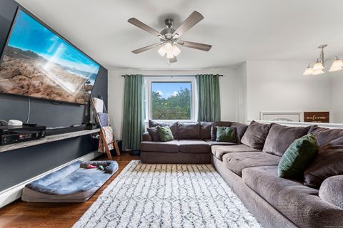 Tiny photo for 11 Willow Lane, Ledyard, CT 06339 (MLS # 24143729)