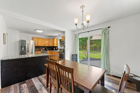 Tiny photo for 11 Willow Lane, Ledyard, CT 06339 (MLS # 24143729)