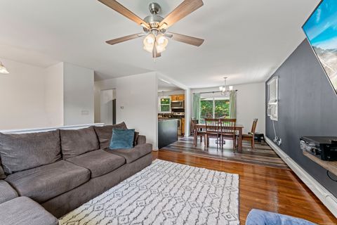 Tiny photo for 11 Willow Lane, Ledyard, CT 06339 (MLS # 24143729)