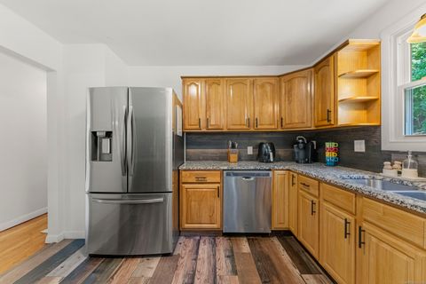 Tiny photo for 11 Willow Lane, Ledyard, CT 06339 (MLS # 24143729)