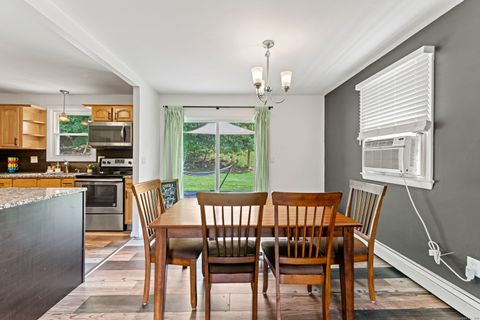 Tiny photo for 11 Willow Lane, Ledyard, CT 06339 (MLS # 24143729)