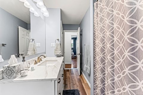 Tiny photo for 11 Willow Lane, Ledyard, CT 06339 (MLS # 24143729)