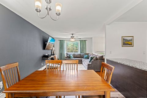 Tiny photo for 11 Willow Lane, Ledyard, CT 06339 (MLS # 24143729)