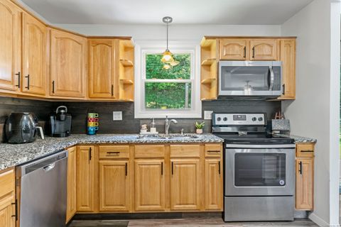 Tiny photo for 11 Willow Lane, Ledyard, CT 06339 (MLS # 24143729)