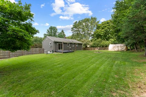 Tiny photo for 11 Willow Lane, Ledyard, CT 06339 (MLS # 24143729)