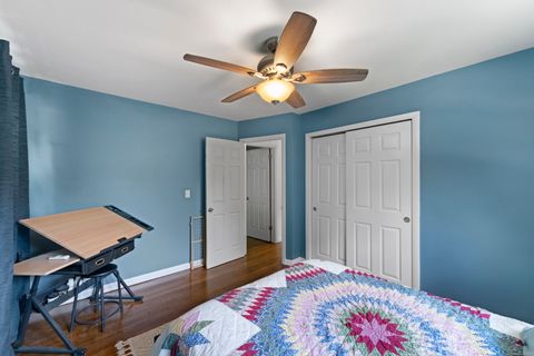 Tiny photo for 11 Willow Lane, Ledyard, CT 06339 (MLS # 24143729)