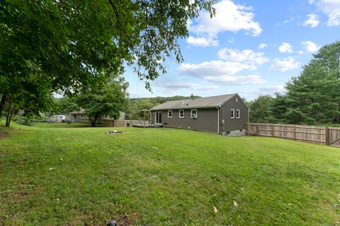 Tiny photo for 11 Willow Lane, Ledyard, CT 06339 (MLS # 24143729)