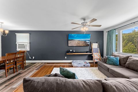 Tiny photo for 11 Willow Lane, Ledyard, CT 06339 (MLS # 24143729)