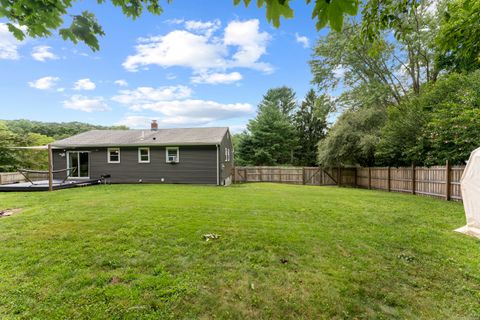 Tiny photo for 11 Willow Lane, Ledyard, CT 06339 (MLS # 24143729)