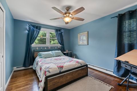 Tiny photo for 11 Willow Lane, Ledyard, CT 06339 (MLS # 24143729)