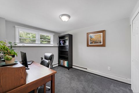 Tiny photo for 11 Willow Lane, Ledyard, CT 06339 (MLS # 24143729)