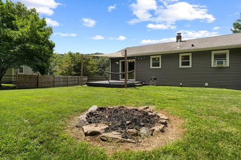 Tiny photo for 11 Willow Lane, Ledyard, CT 06339 (MLS # 24143729)