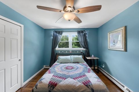 Tiny photo for 11 Willow Lane, Ledyard, CT 06339 (MLS # 24143729)