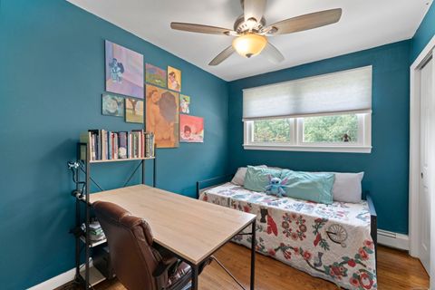 Tiny photo for 11 Willow Lane, Ledyard, CT 06339 (MLS # 24143729)