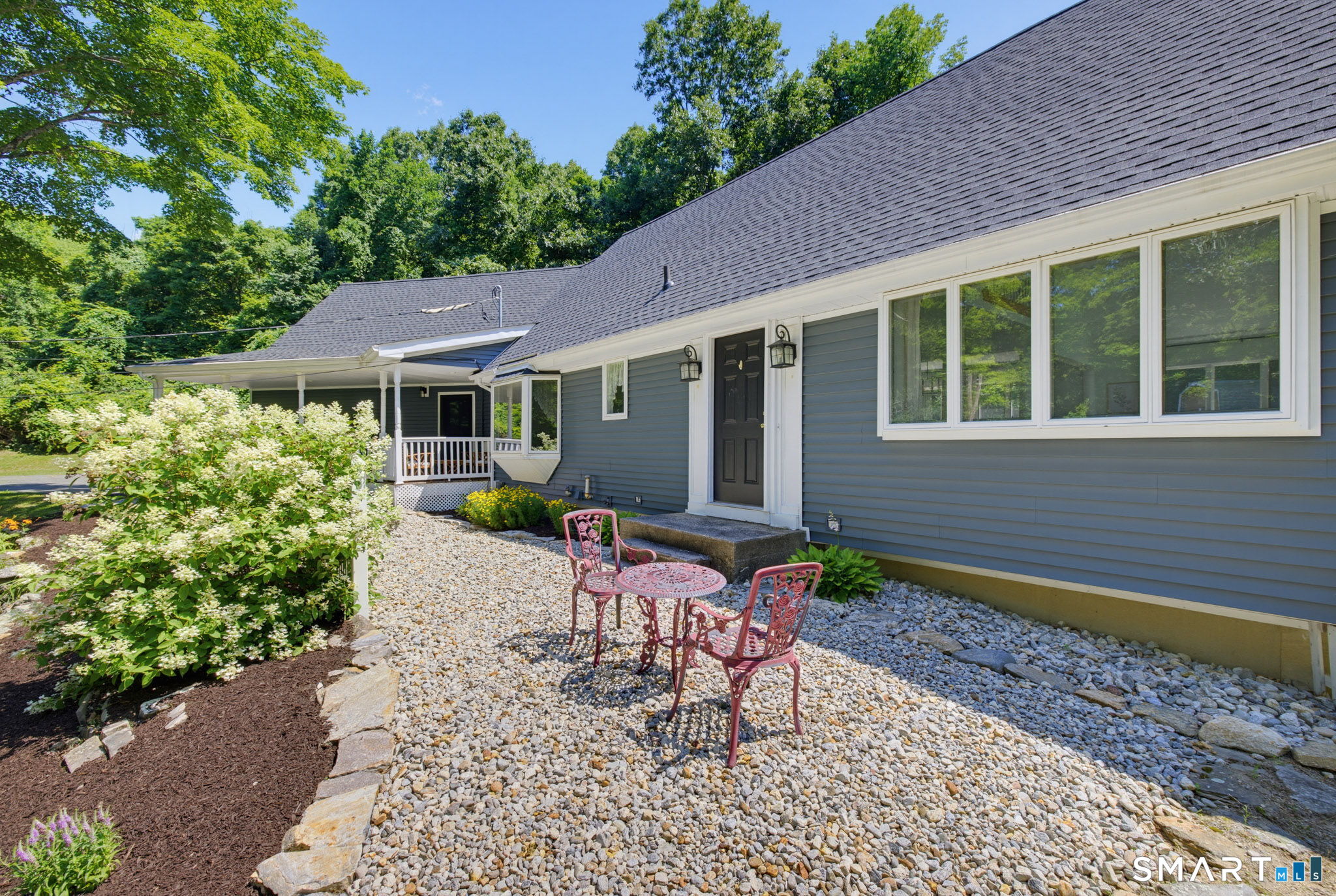 75 Millstream Road