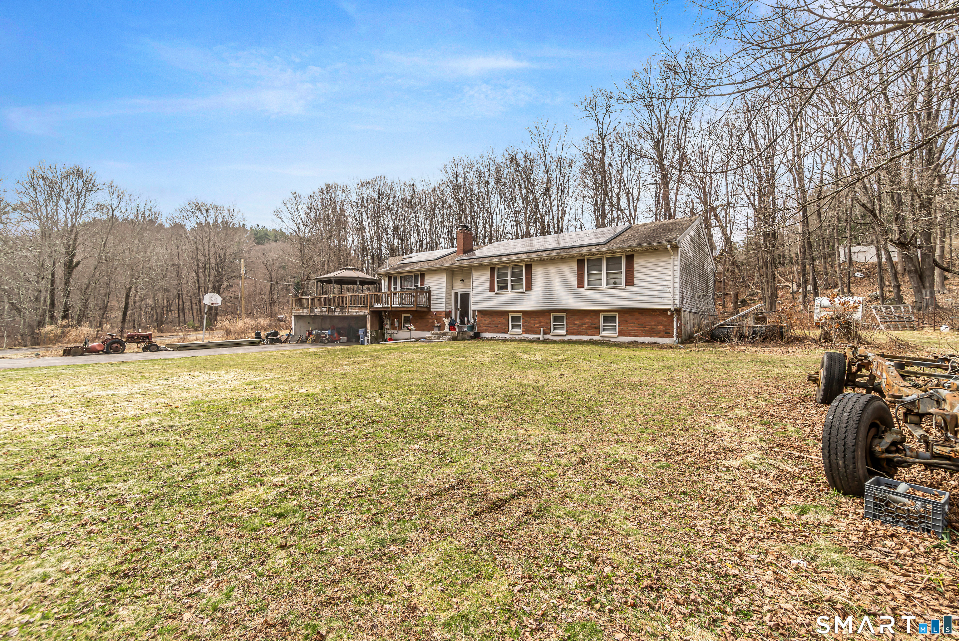 487 South Eagle Street