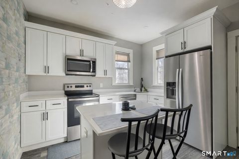 33 Merriman Street Bristol CT 06010