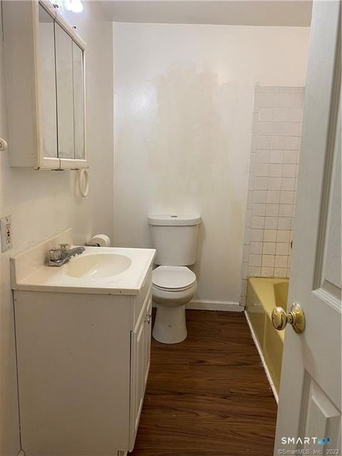 Tiny photo for 84 Glen Eagle Drive, Bristol, CT 06010 (MLS # 24150316)