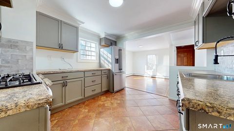 Tiny photo for 108 Adams Street, Stratford, CT 06615 (MLS # 24150828)