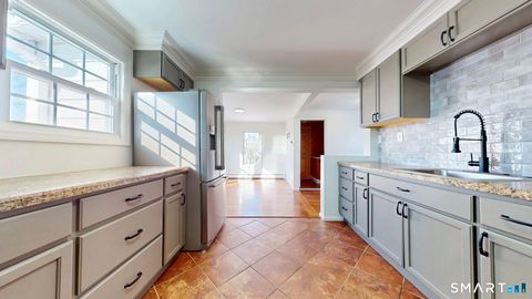 Tiny photo for 108 Adams Street, Stratford, CT 06615 (MLS # 24150828)