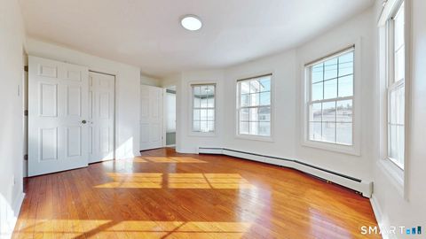 Tiny photo for 108 Adams Street, Stratford, CT 06615 (MLS # 24150828)