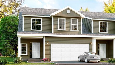 Country Court Unit 134, Berlin, CT 06037 - #: 24089873